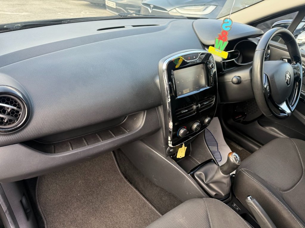 Used Renault Clio 2015 for sale - 77764983: Photo 10