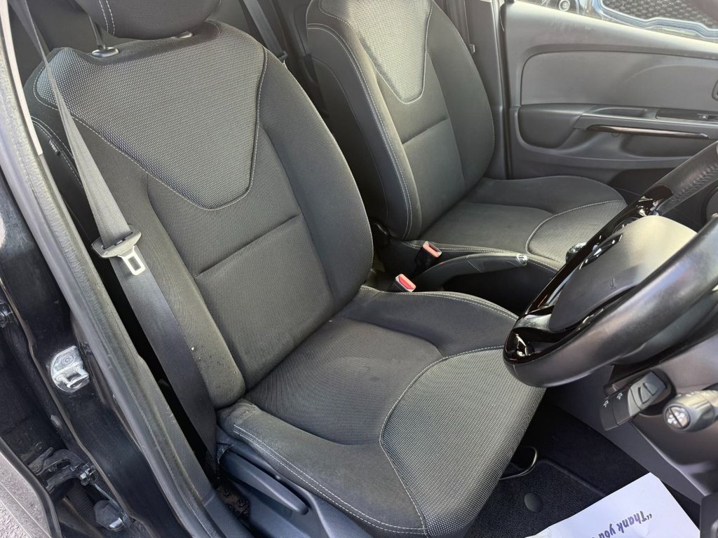 Used Renault Clio 2015 for sale - 77764983: Photo 11