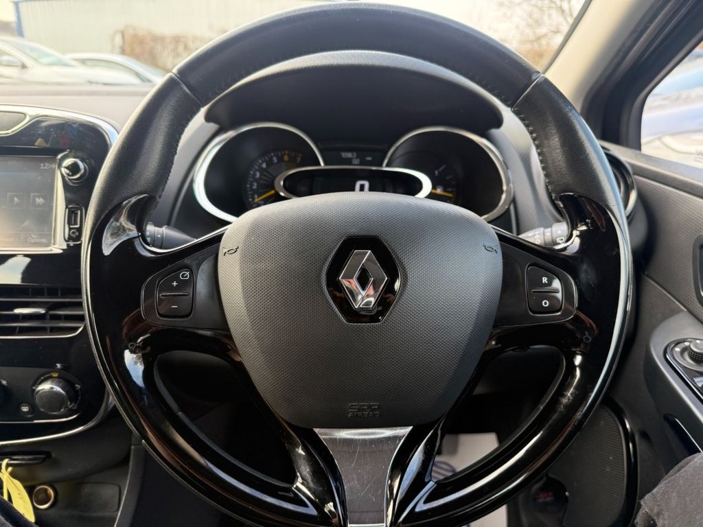 Used Renault Clio 2015 for sale - 77764983: Photo 15