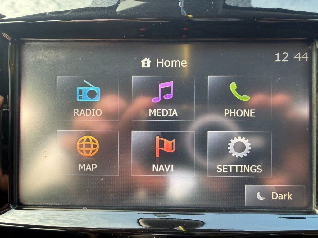 Used Renault Clio 2015 for sale - 77764983: Photo 18