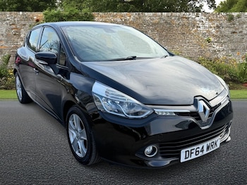 Used Renault Clio 2015 for sale - 77764983: Photo