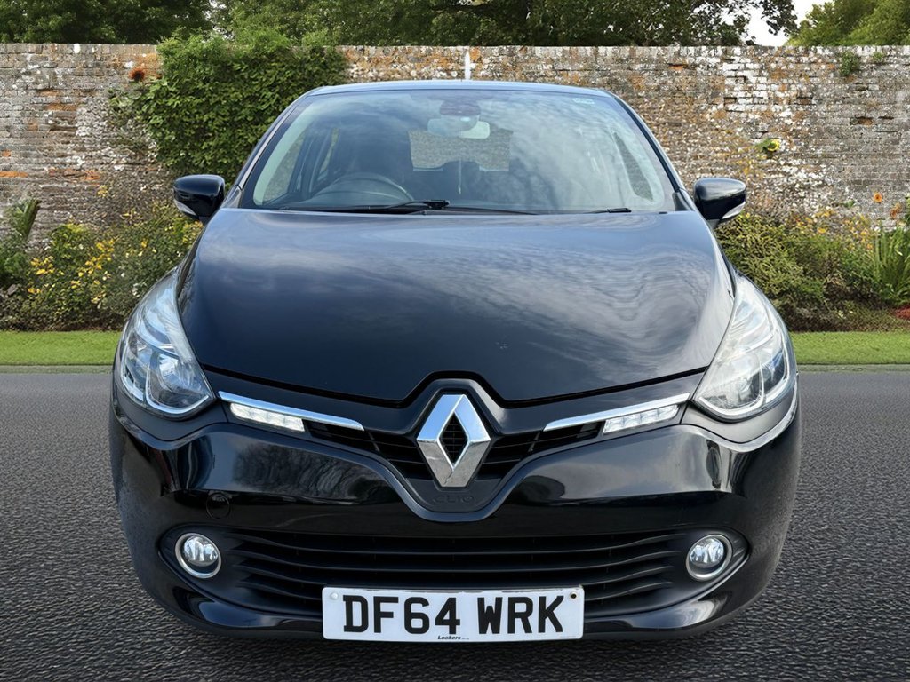 Used Renault Clio 2015 for sale - 77764983: Photo 2