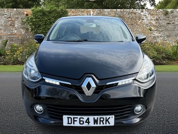 Used Renault Clio 2015 for sale - 77764983: Photo