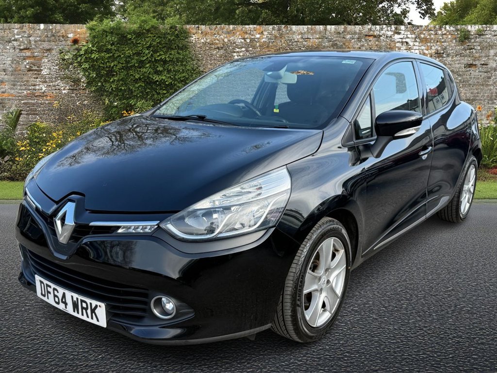Used Renault Clio 2015 for sale - 77764983: Photo 3