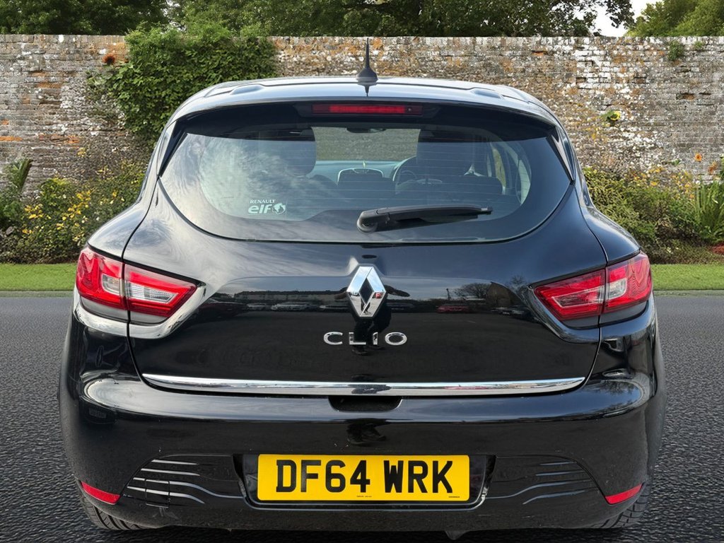 Used Renault Clio 2015 for sale - 77764983: Photo 5