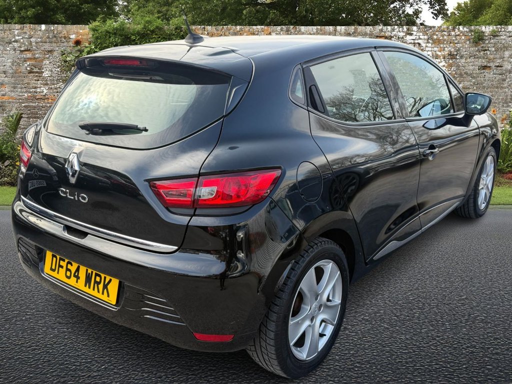 Used Renault Clio 2015 for sale - 77764983: Photo 6