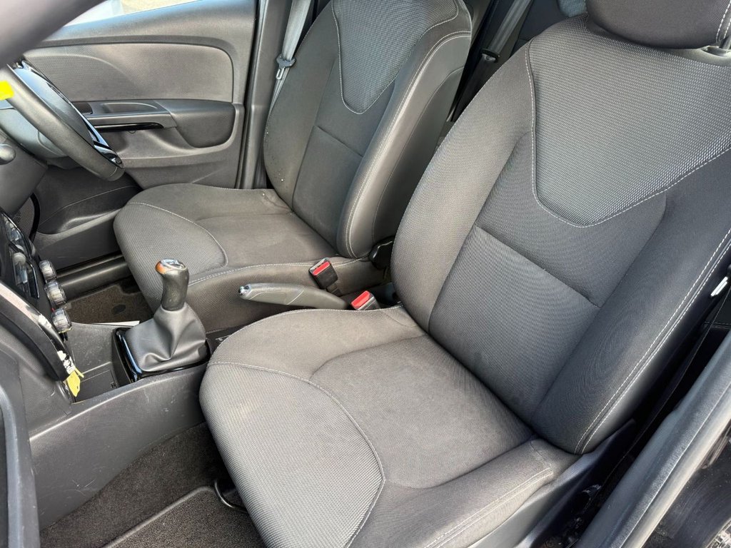 Used Renault Clio 2015 for sale - 77764983: Photo 9