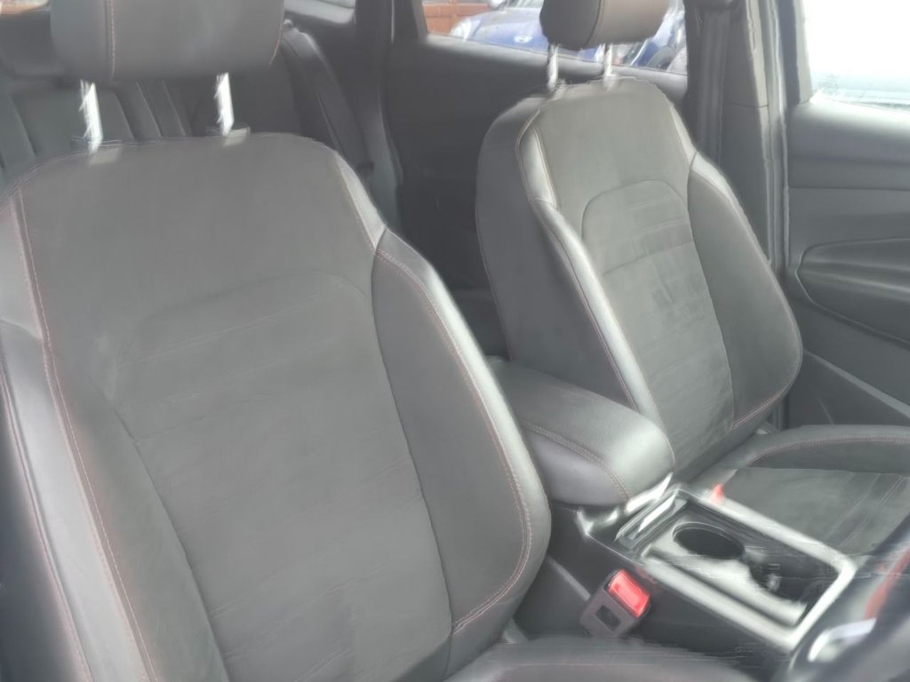 Used Ford Kuga 2018 for sale - 77153205: Photo 13