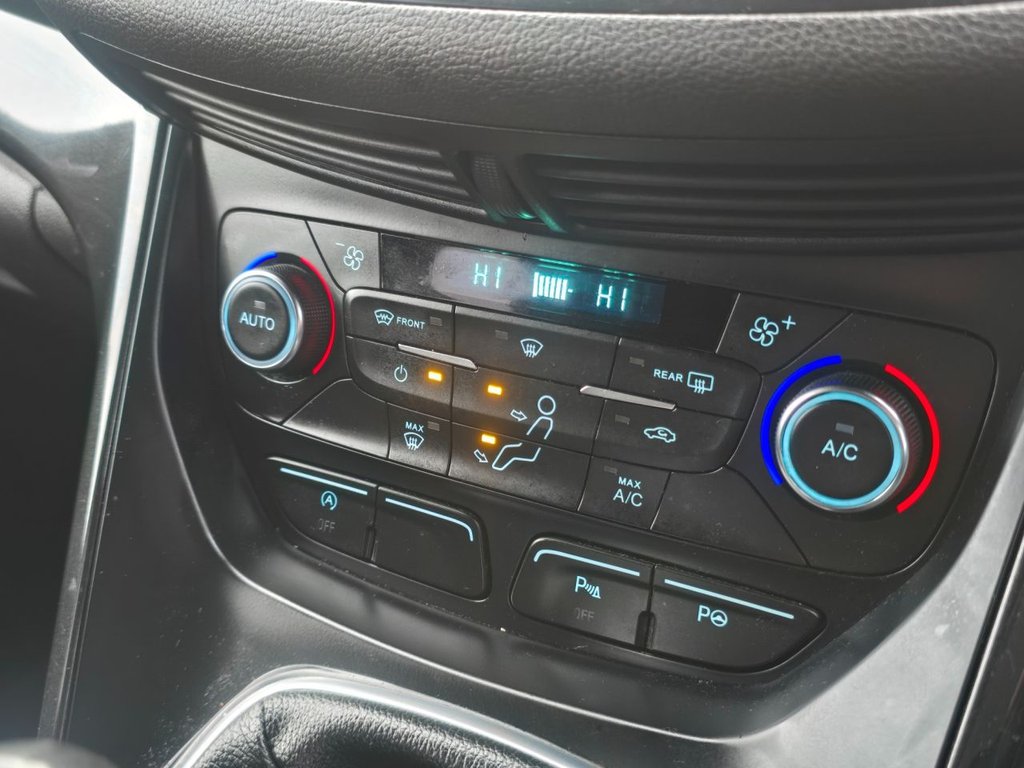 Used Ford Kuga 2018 for sale - 77153205: Photo 14