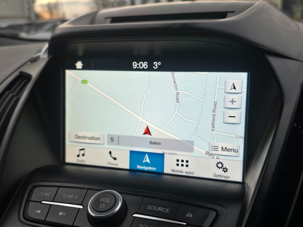 Used Ford Kuga 2018 for sale - 77153205: Photo 16