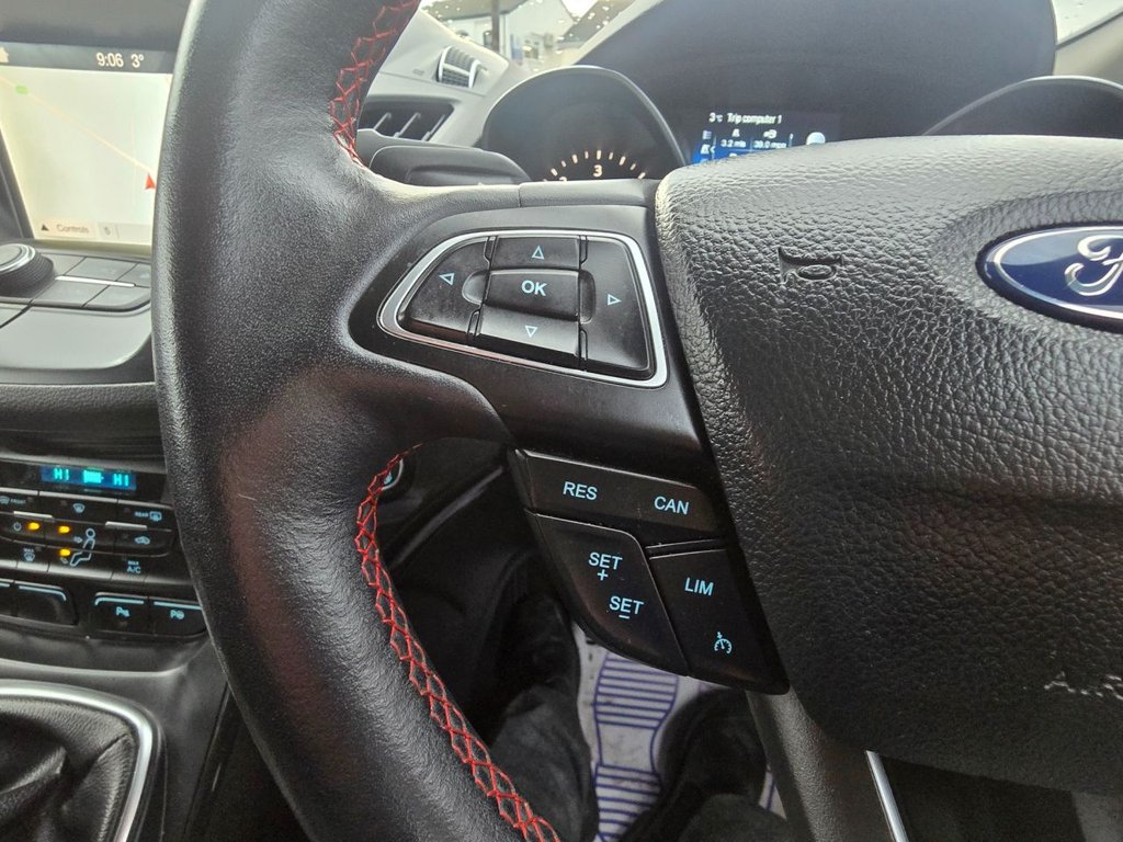 Used Ford Kuga 2018 for sale - 77153205: Photo 19