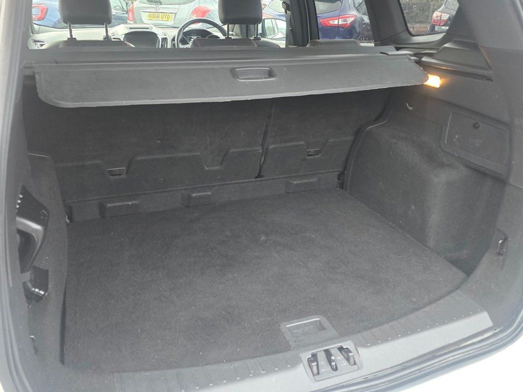 Used Ford Kuga 2018 for sale - 77153205: Photo 6