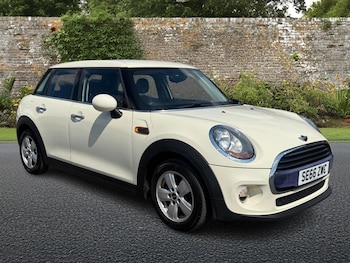 Used MINI Hatch 2016 for sale - 79072241: Photo