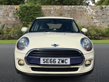 Used MINI Hatch 2016 for sale - 79072241: Photo