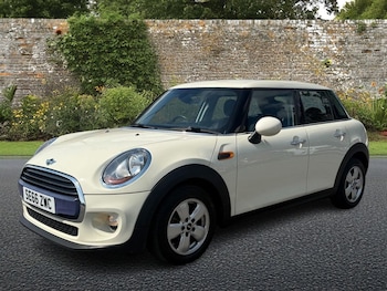 Used MINI Hatch 2016 for sale - 79072241: Photo