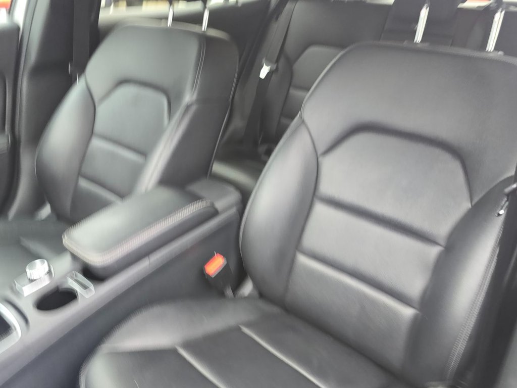 Used Mercedes-Benz GLA 2015 for sale - 77806382: Photo 12