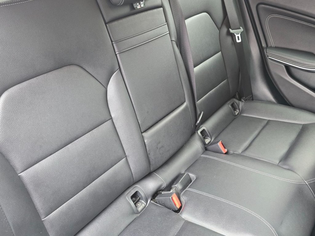 Used Mercedes-Benz GLA 2015 for sale - 77806382: Photo 13