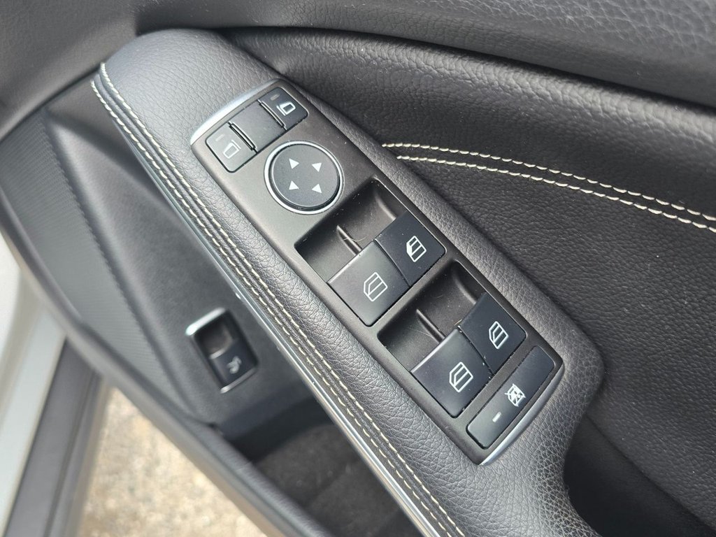 Used Mercedes-Benz GLA 2015 for sale - 77806382: Photo 16