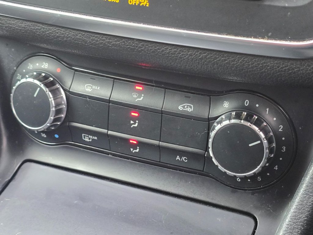 Used Mercedes-Benz GLA 2015 for sale - 77806382: Photo 18