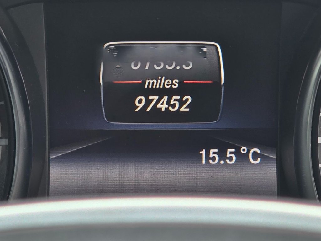 Used Mercedes-Benz GLA 2015 for sale - 77806382: Photo 22