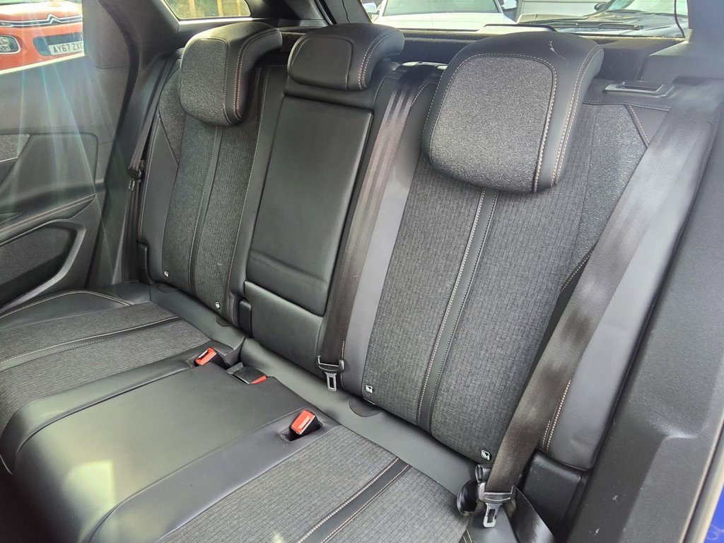 Used Peugeot 3008 2018 for sale - 76163127: Photo 10