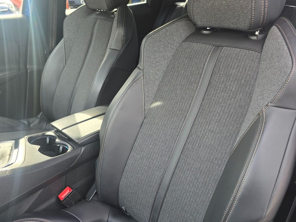 Used Peugeot 3008 2018 for sale - 76163127: Photo 12