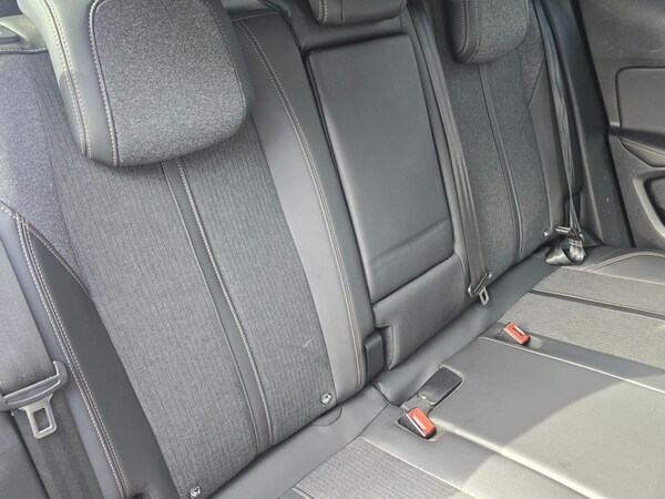Used Peugeot 3008 2018 for sale - 76163127: Photo 13