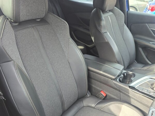 Used Peugeot 3008 2018 for sale - 76163127: Photo 15