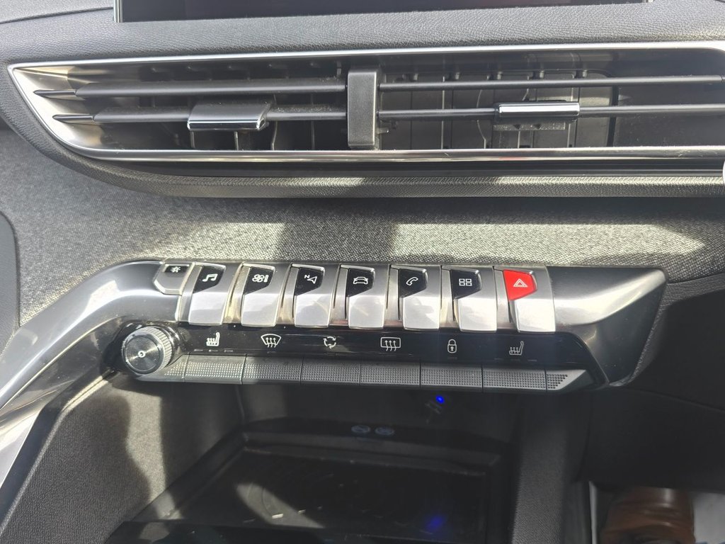 Used Peugeot 3008 2018 for sale - 76163127: Photo 19