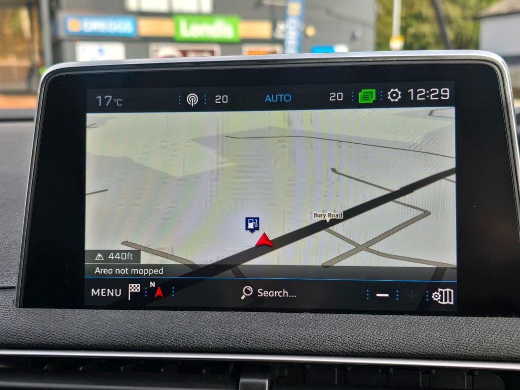 Used Peugeot 3008 2018 for sale - 76163127: Photo 20