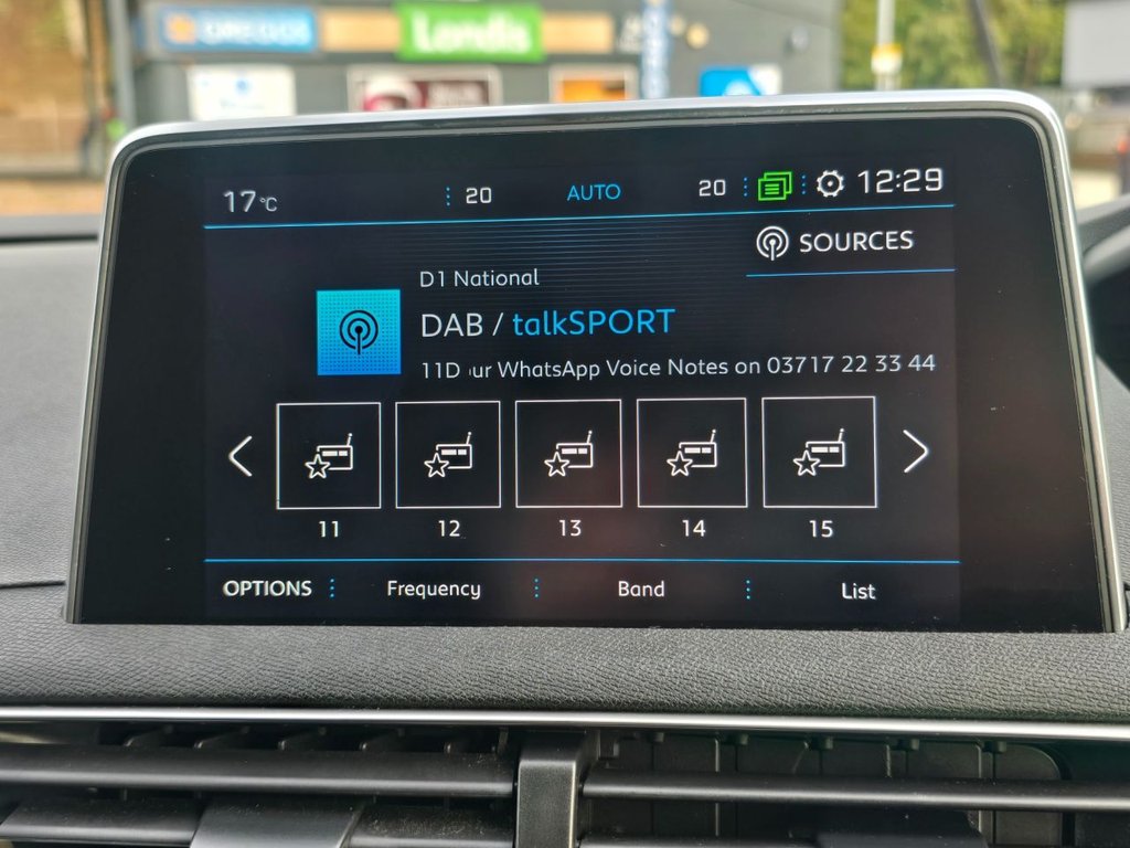 Used Peugeot 3008 2018 for sale - 76163127: Photo 21