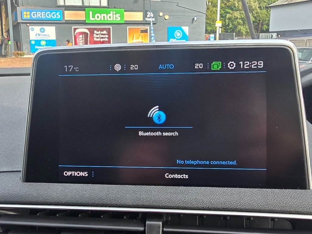 Used Peugeot 3008 2018 for sale - 76163127: Photo 23