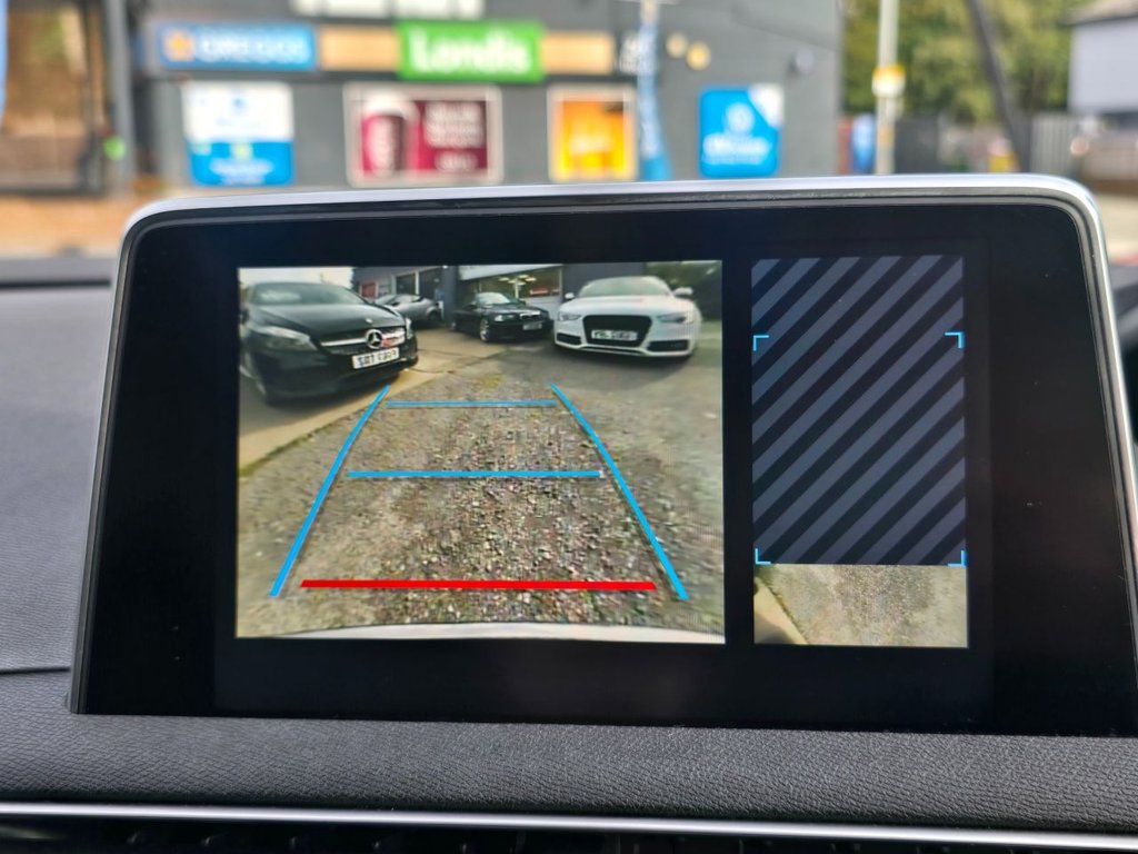 Used Peugeot 3008 2018 for sale - 76163127: Photo 24