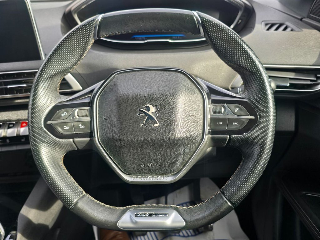 Used Peugeot 3008 2018 for sale - 76163127: Photo 25