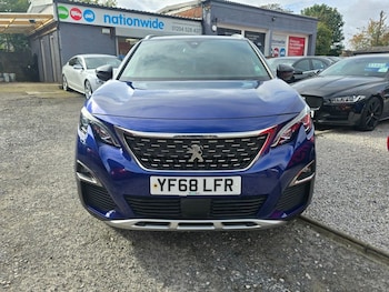 Used Peugeot 3008 2018 for sale - 76163127: Photo 2