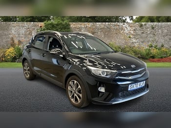 Used Kia Stonic 2020 for sale - 79723150: Photo