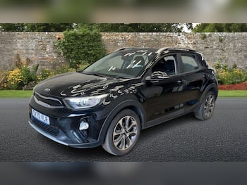 Used Kia Stonic 2020 for sale - 79723150: Photo