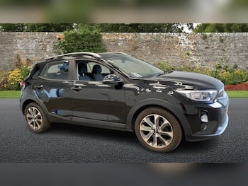 Used Kia Stonic 2020 for sale - 79723150: Photo