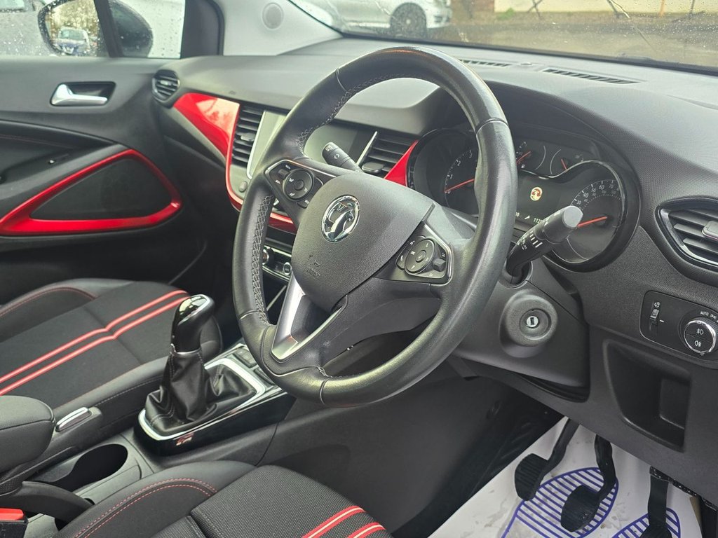 Used Vauxhall Crossland 2022 for sale - 77583265: Photo 11