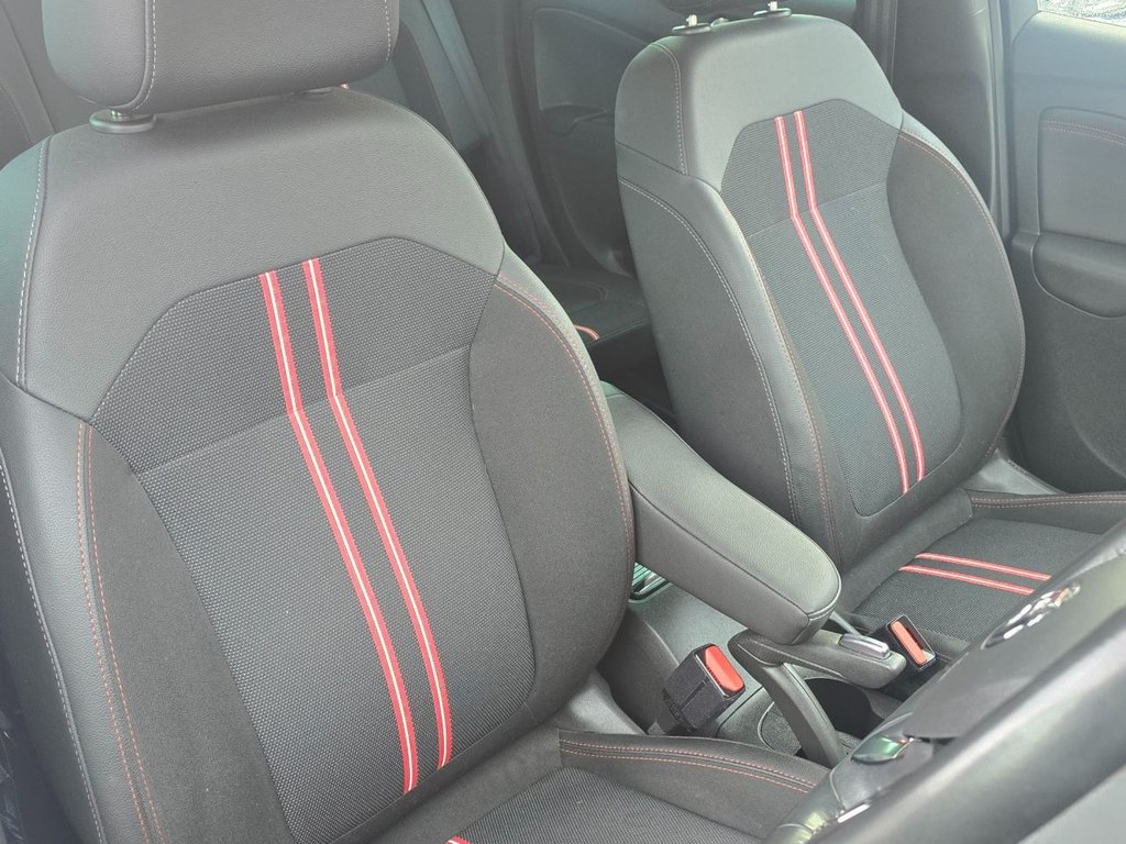 Used Vauxhall Crossland 2022 for sale - 77583265: Photo 12