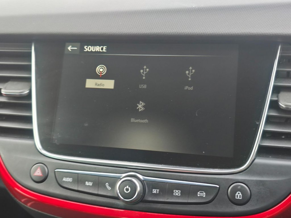 Used Vauxhall Crossland 2022 for sale - 77583265: Photo 17