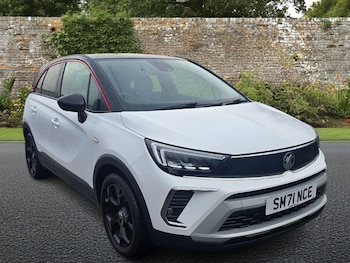 Used Vauxhall Crossland 2022 for sale - 77583265: Photo