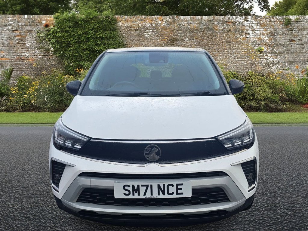Used Vauxhall Crossland 2022 for sale - 77583265: Photo 2