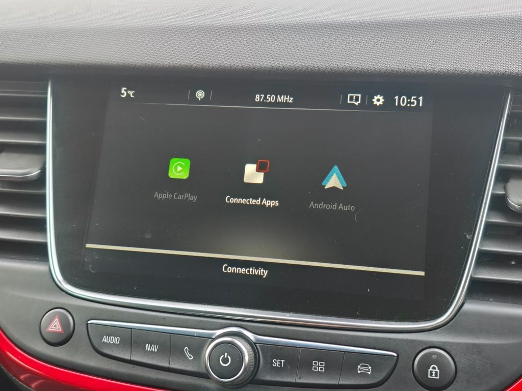 Used Vauxhall Crossland 2022 for sale - 77583265: Photo 20