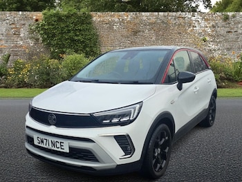 Used Vauxhall Crossland 2022 for sale - 77583265: Photo