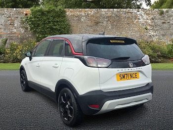 Used Vauxhall Crossland 2022 for sale - 77583265: Photo