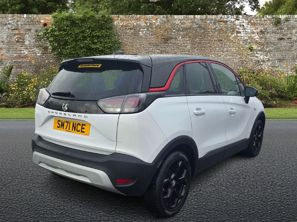Used Vauxhall Crossland 2022 for sale - 77583265: Photo 6