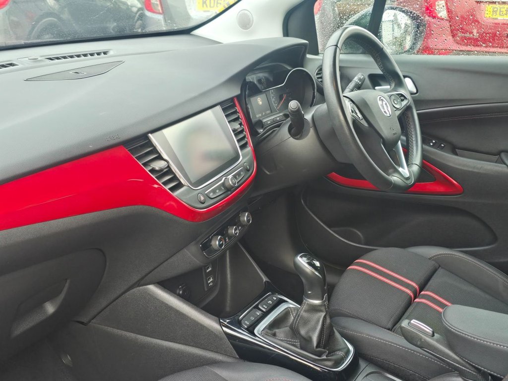 Used Vauxhall Crossland 2022 for sale - 77583265: Photo 8