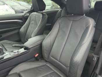 Used BMW 4 Series 2017 for sale - 74517697: Photo