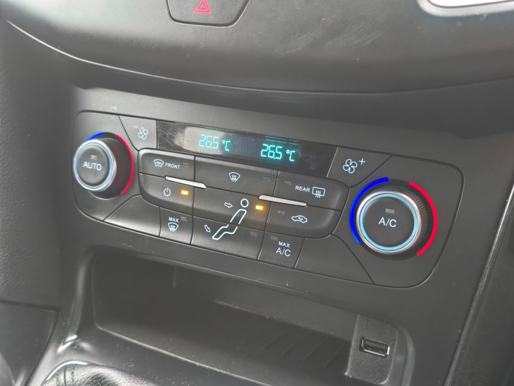 Used Ford Focus 2017 for sale - 77327639: Photo 15